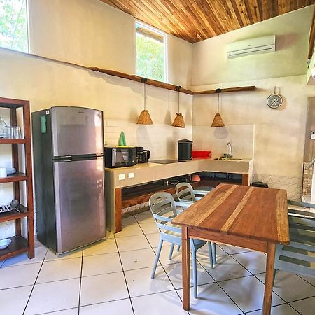 Cariblue Beach And Jungle Resort Puerto Viejo de Talamanca エクステリア 写真