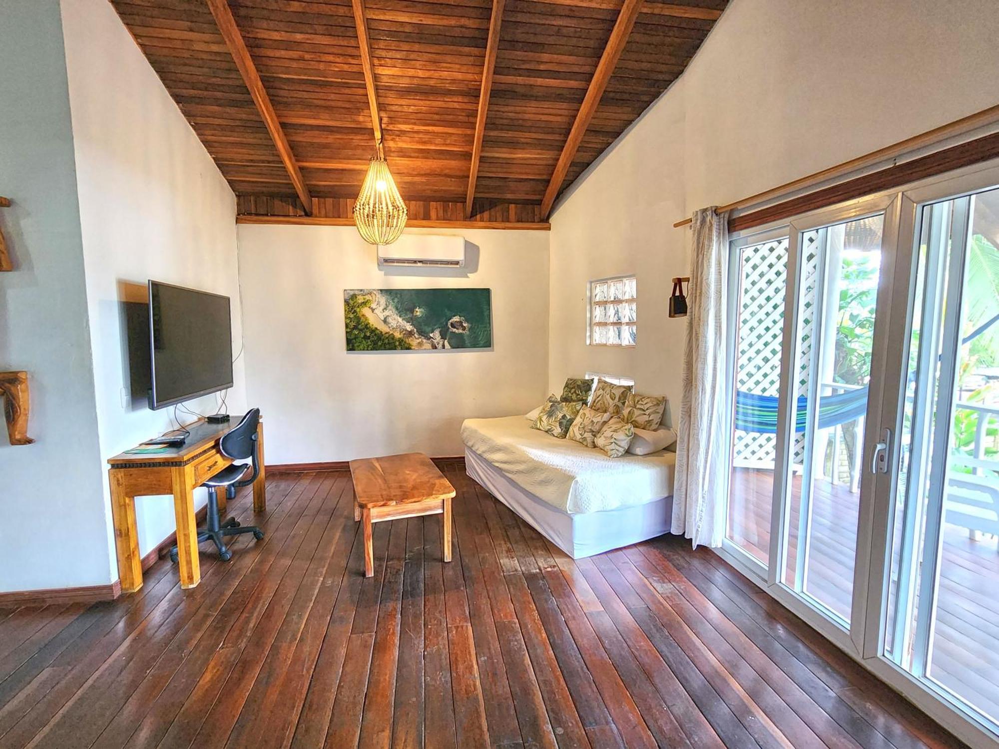 Cariblue Beach And Jungle Resort Puerto Viejo de Talamanca 部屋 写真