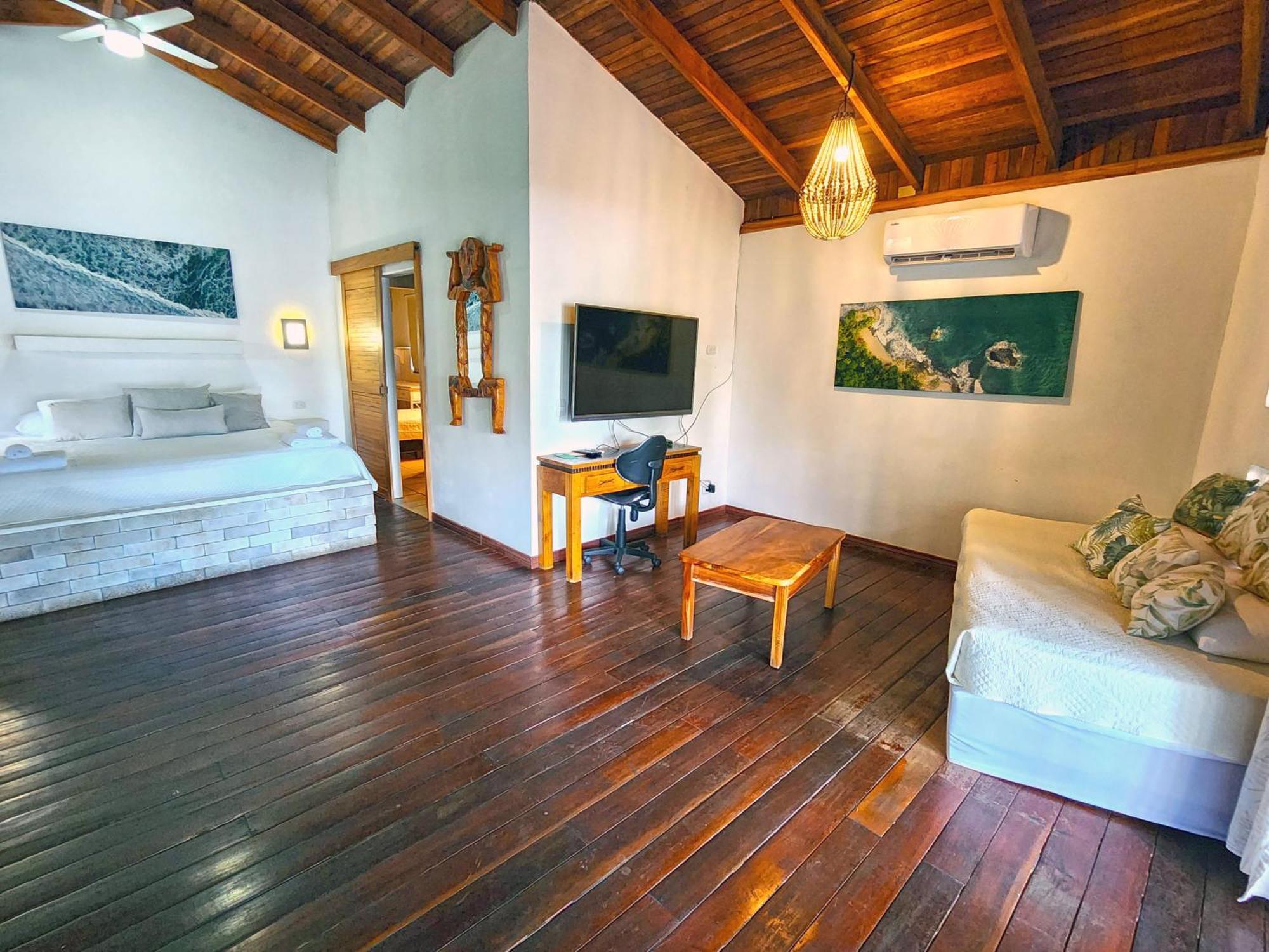 Cariblue Beach And Jungle Resort Puerto Viejo de Talamanca 部屋 写真