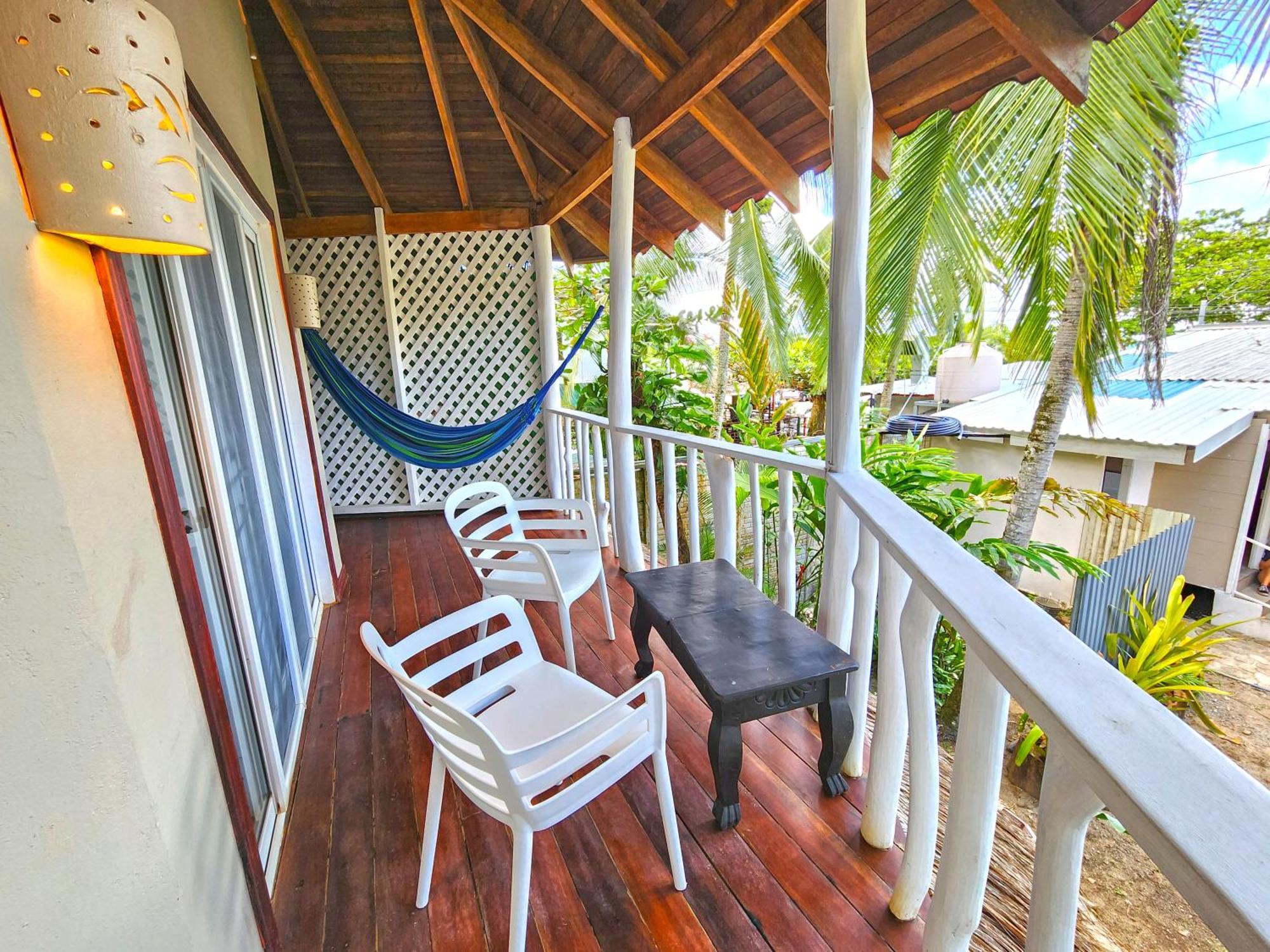 Cariblue Beach And Jungle Resort Puerto Viejo de Talamanca 部屋 写真