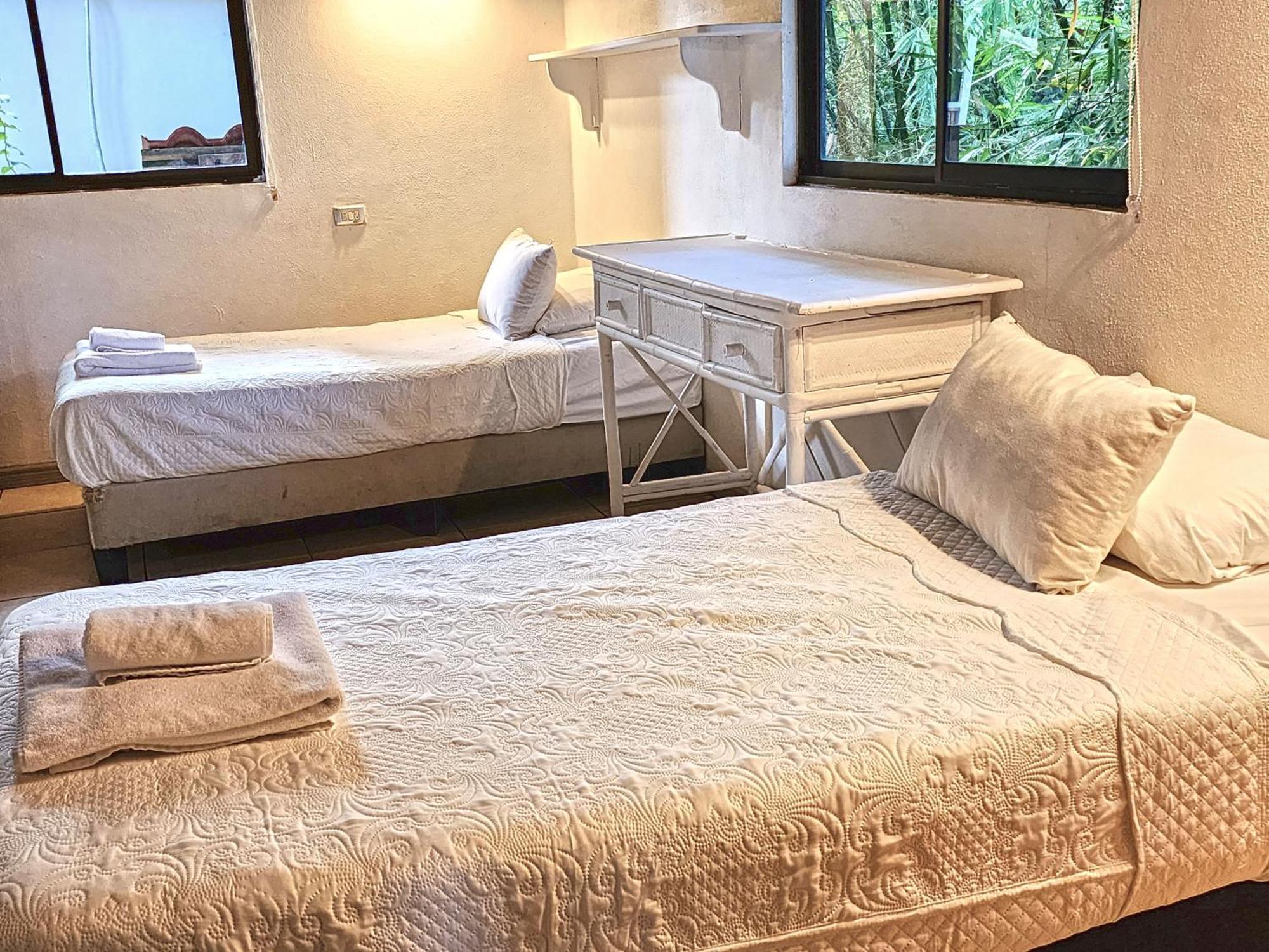 Cariblue Beach And Jungle Resort Puerto Viejo de Talamanca 部屋 写真