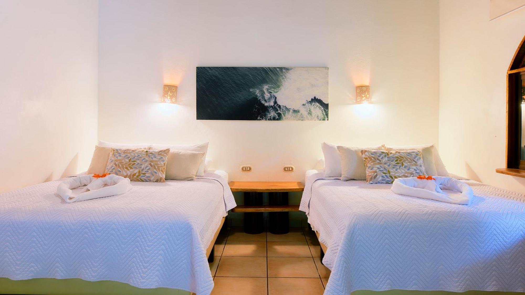 Cariblue Beach And Jungle Resort Puerto Viejo de Talamanca 部屋 写真