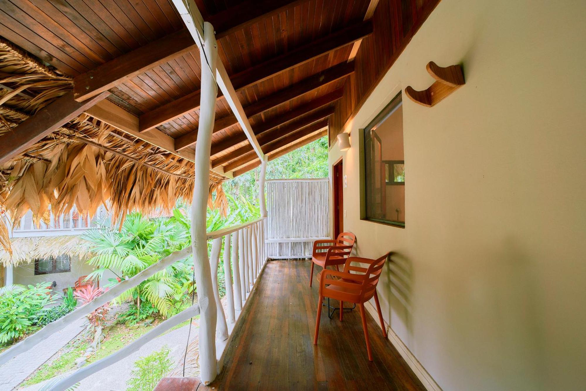 Cariblue Beach And Jungle Resort Puerto Viejo de Talamanca 部屋 写真