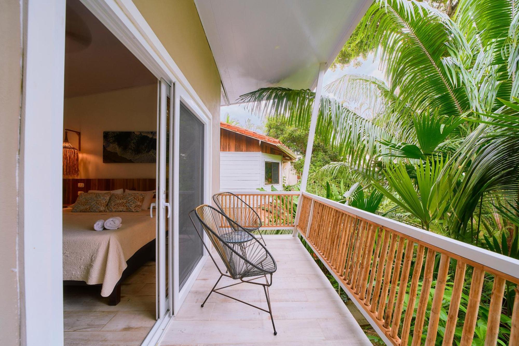 Cariblue Beach And Jungle Resort Puerto Viejo de Talamanca 部屋 写真