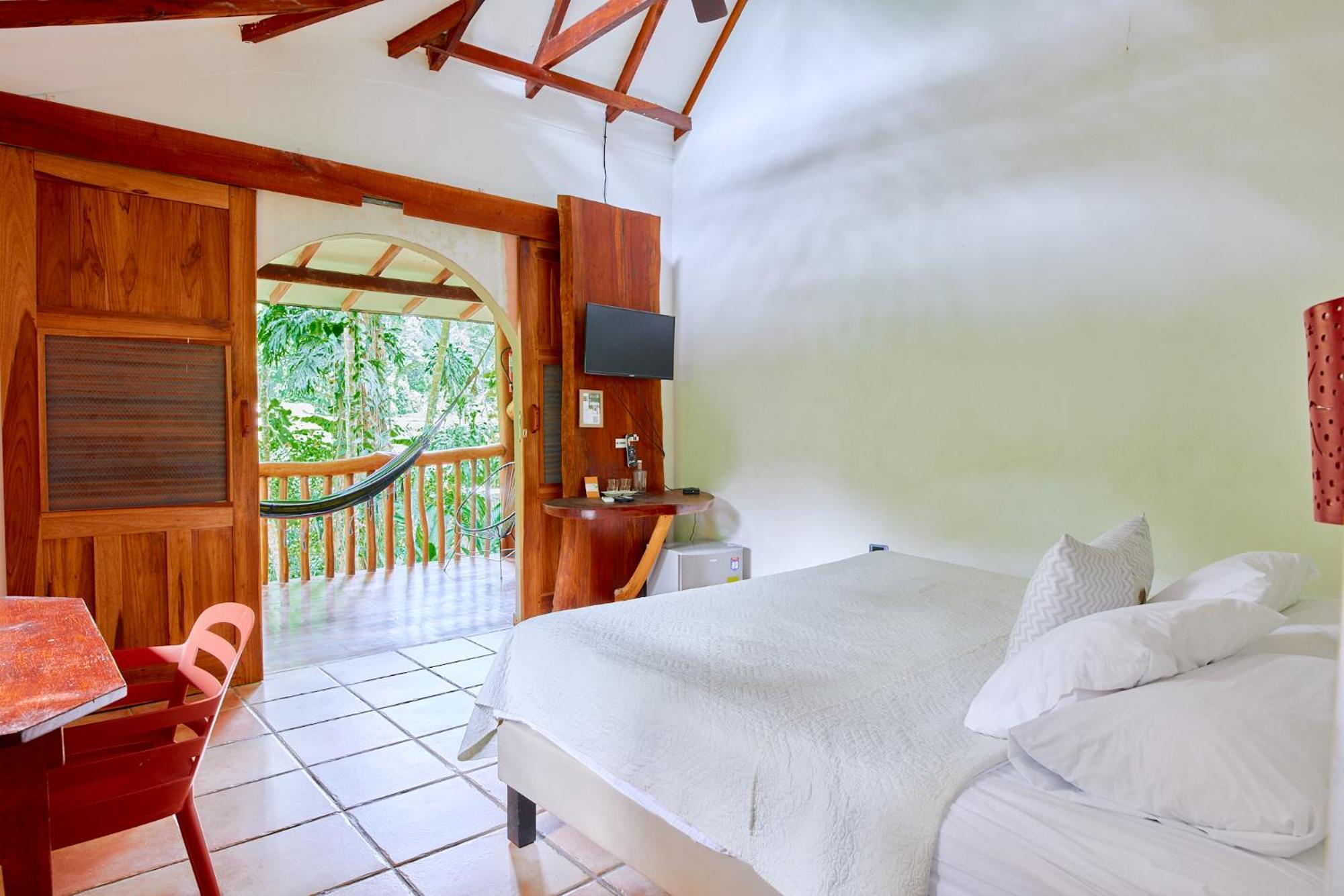 Cariblue Beach And Jungle Resort Puerto Viejo de Talamanca 部屋 写真