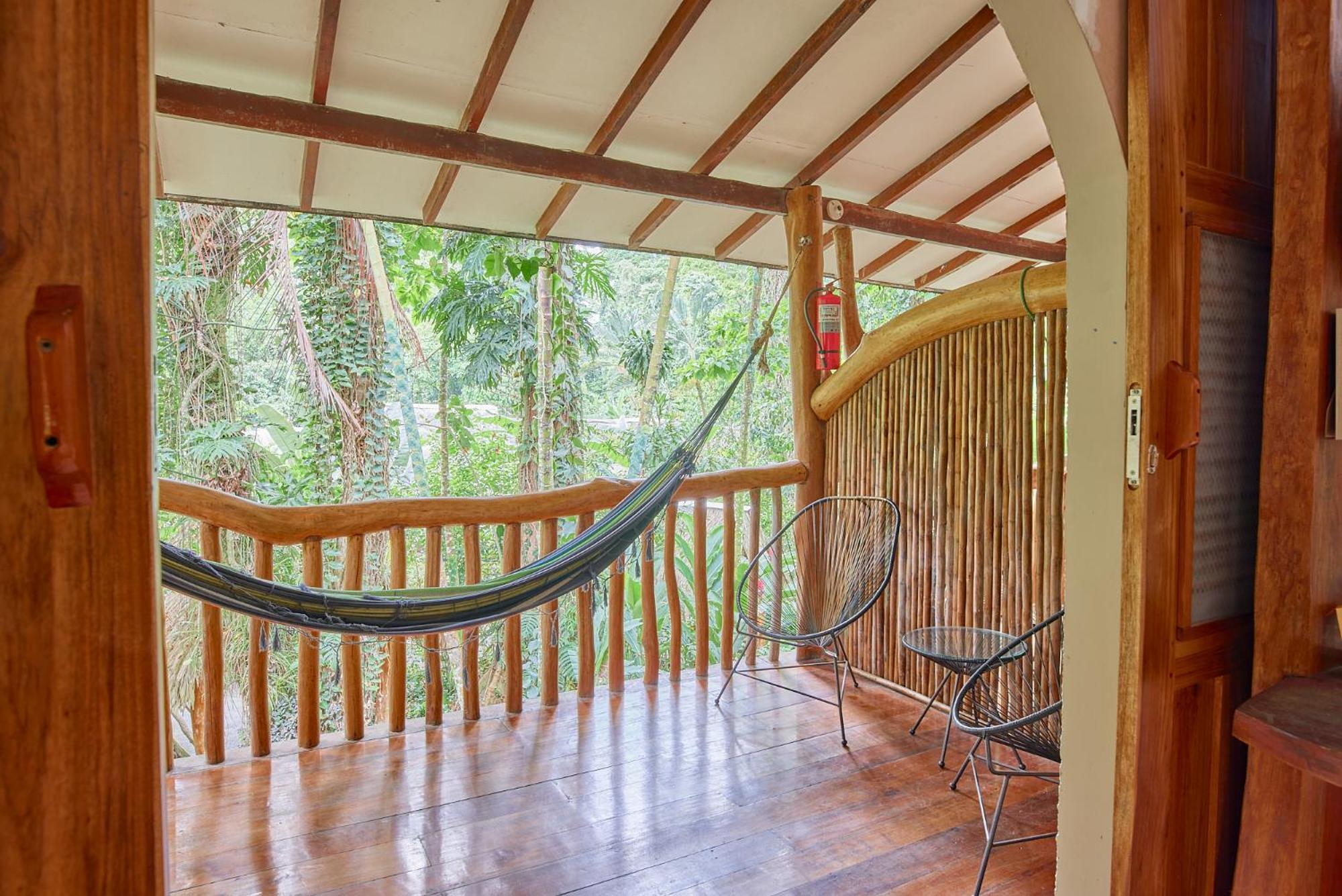 Cariblue Beach And Jungle Resort Puerto Viejo de Talamanca 部屋 写真