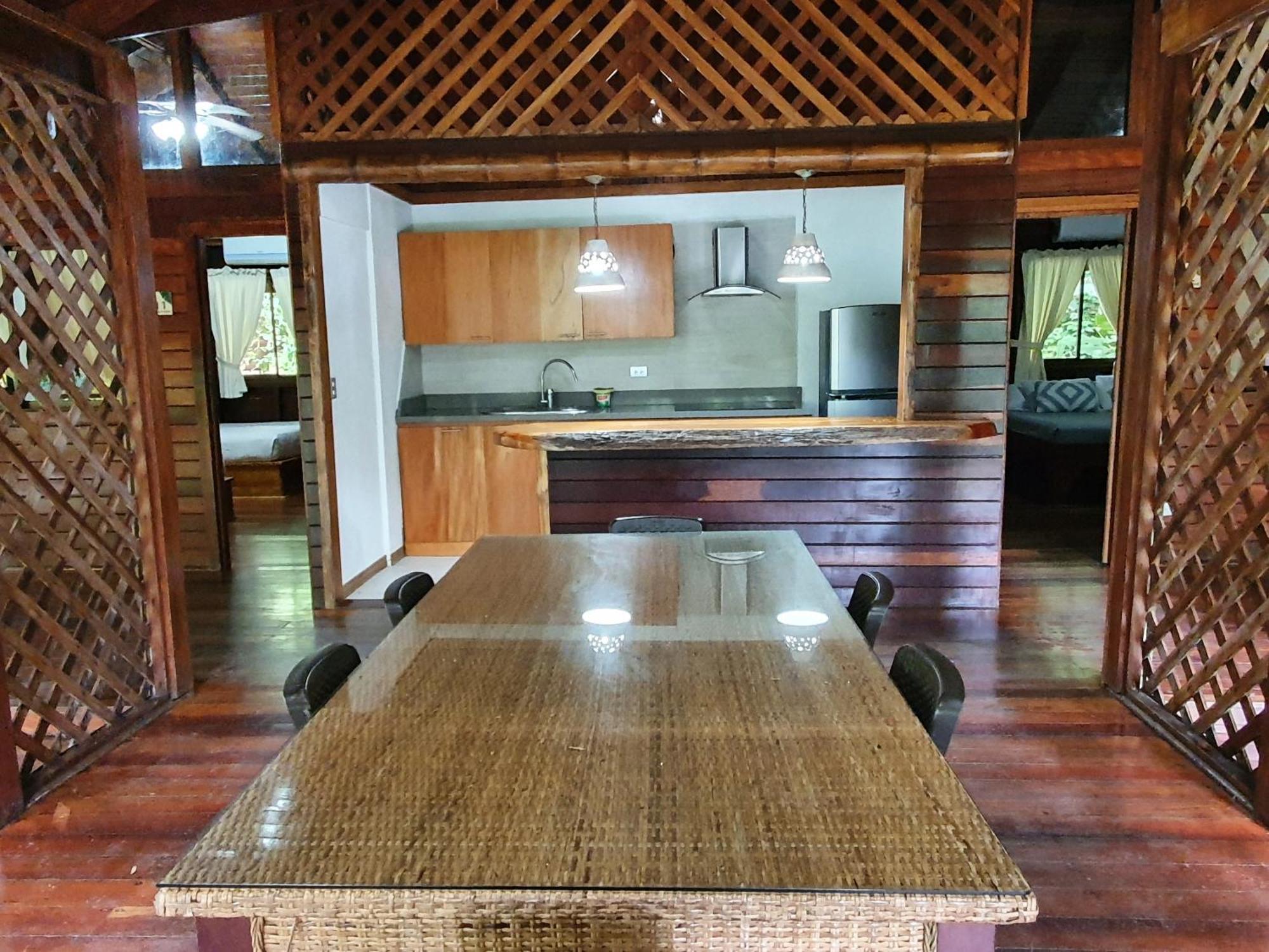 Cariblue Beach And Jungle Resort Puerto Viejo de Talamanca 部屋 写真