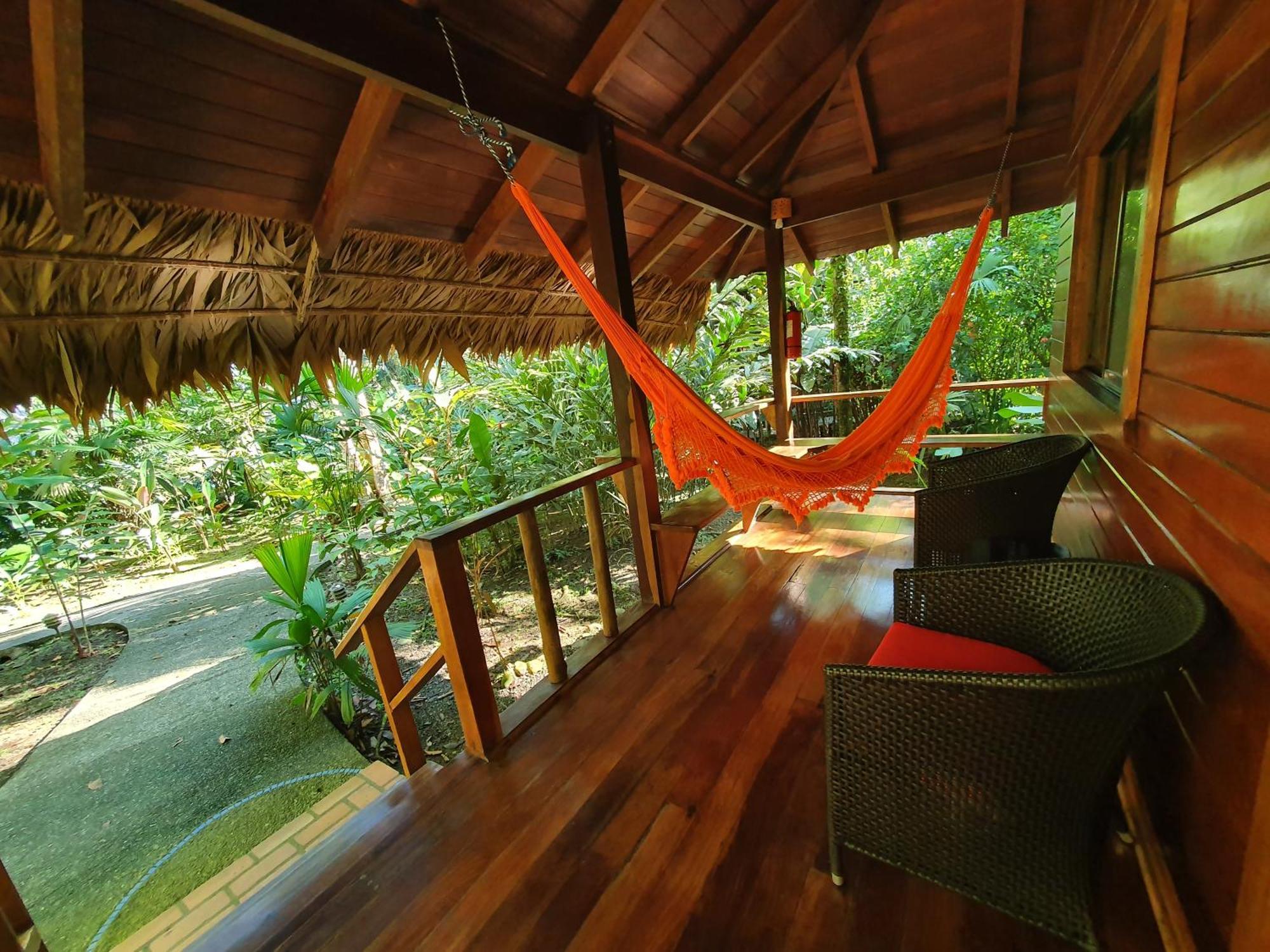 Cariblue Beach And Jungle Resort Puerto Viejo de Talamanca 部屋 写真