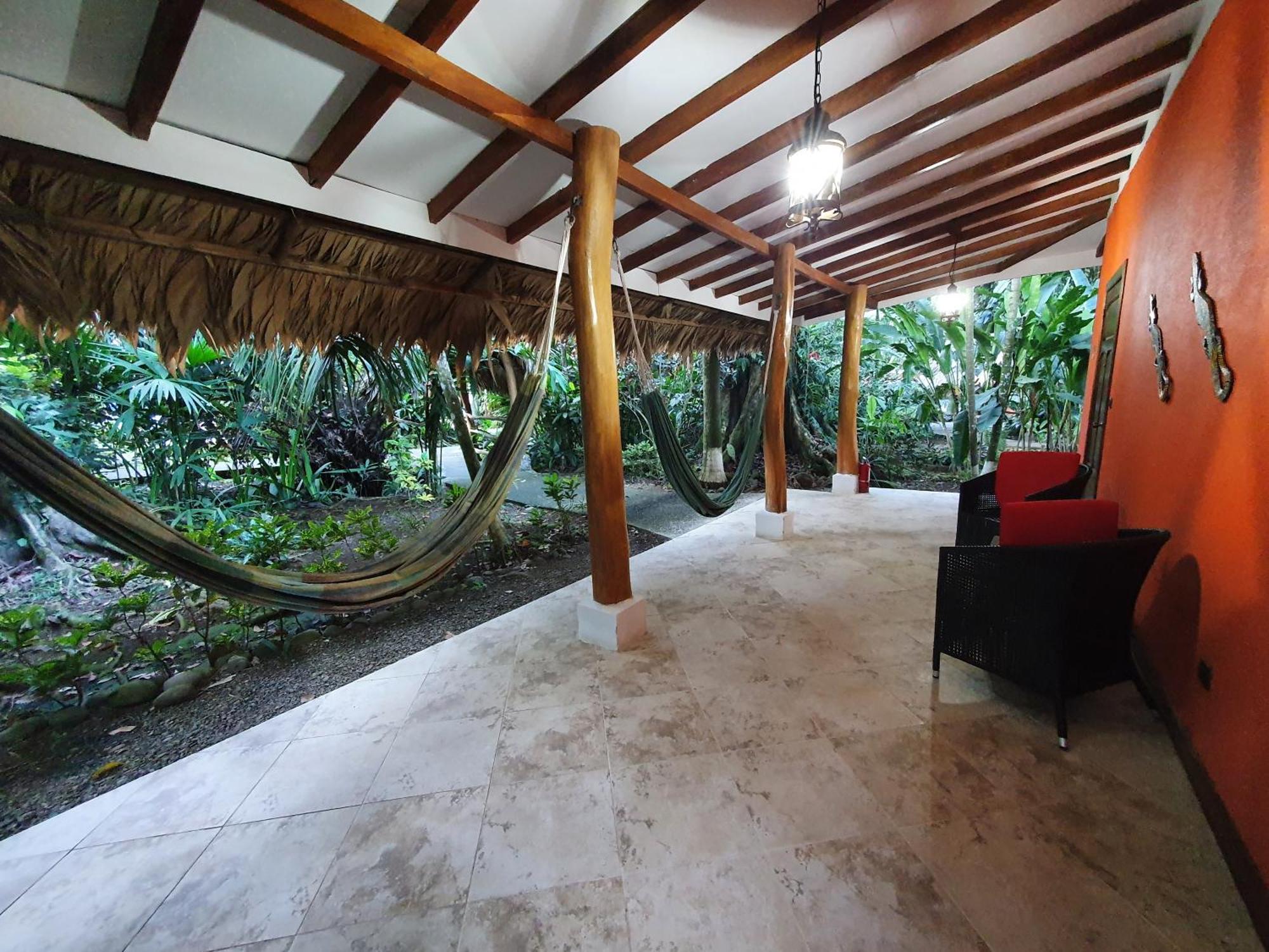 Cariblue Beach And Jungle Resort Puerto Viejo de Talamanca 部屋 写真